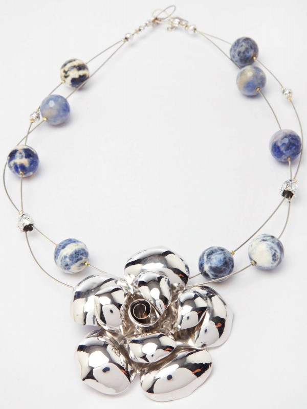 NAG 4 - Romance d’Amour (Necklace) NAG 4 - Romance d’Amour (Necklace)